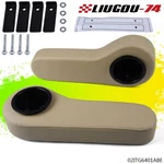 Rear Seat Arm Rest Cushion/cup Holder Fit For Ezgo/club Car/yamaha Golf Cart New. Fixed Price $34.19.