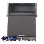 Mercedes Ml W166 Centre Console Cup Holder Storage Trim Piano Black A1666806802. Fixed Price $246.57.