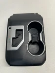 2012-2014 Toyota Camry Hybrid Center Console Shifter Bezel Cup Holder Oem 262436. Fixed Price $54.00.