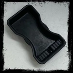 04 08 Ford F150 F-150 Dash Mount Retractable Cup Holder Ashtray Insert E83. Fixed Price $19.99.