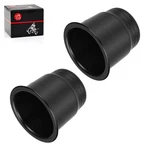 Set Of Cup Holder 5436836 For Polaris Pro Xd 2000D 4000D 2000G 4000G 2020-2021. Fixed Price $18.99.