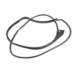 Ram 1500 2500 3500 4500 5500 Front Door Mounted Weatherstrip Mopar 68563582AB. Fixed Price $58.43.