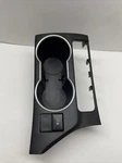 2019 Toyota Corolla Center Console Cub Holder, Black 55804-02180 Oem # 167. Fixed Price $76.50.