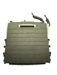 2022 Mercedes Gle 350 W167 Oem Center Console Cup Holder W/ Lid Wood Grain. Fixed Price $123.43.