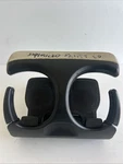 Lexus LS430 Cup Holder Beige 2001-2006 Oem Ultra Luxury Ecru. Fixed Price $86.88.
