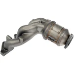 674-033 Dorman Catalytic Converter Front For Kia Spectra 2001-2004. Fixed Price $476.79.