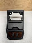 98-03 Mercedes Benz W163 ML320 ML55 Rear Center Console Cupholder Oem Ashtray. Fixed Price $49.99.