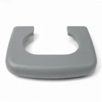 Gray Center Console Cup Holder Ford F-150 1997 1998 1999 2000 2001 2002 2003. Fixed Price $18.04.