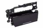 Genuine Gm Sapele Midnight Front Floor Console Cup Holder Plate 23409293. Fixed Price $104.19.