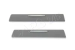 Genuine Bmw Ser E90 325I 335D M3 06-13 Grey Left And Right Cup Holder Trims. Fixed Price $42.71.