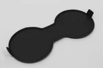 Audi A4 B9 A5 F5 Centre Console Cup Holder Rubber Insert 8W08621454PK Genuine. Fixed Price $23.00.