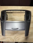 2010-2014 Subaru Legacy Outback Center Dash Air Vent Radio Bezel Trim Cover. Fixed Price $49.95.