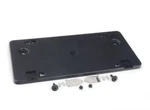Audi Tt/tts/ttrs Rear Bumper License Plate Bracket Trim 8J0807845B. Fixed Price $92.14.