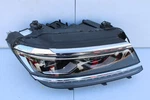 18 19 20 21 Volkswagen Tiguan Headlight Led Oem. Fixed Price $230.00.