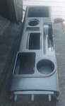 07-14 Toyota Fj Cruiser Front Center Floor Console W/automatic Transmission, Oem. Fixed Price $179.98.