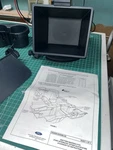 Oem New 2022-2024 Ford Maverick Interior Organizing System Kit NZ6Z 17045N86 Aa. Fixed Price $32.49.