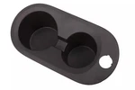 Genuine Gm Cocoa Driver Side Quarter Trim Panel Cup Holder 23266711. Fixed Price $28.07.