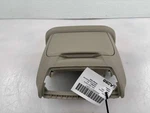 14-20 Toyota Sienna Xle Center Console Cupholder Bezel Trim Panel Cover Gray Oem. Fixed Price $72.00.