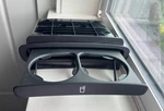 2003-2011 Saab 9-3 Rear Seat Cupholder Trim Assembly Unit Oem Used 12797223. Fixed Price $29.95.