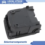 Rear Armrest Black Central Console Cup Holder For Vw Jetta Golf Rabbit Gti Eos. Fixed Price $27.99.