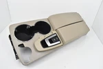 2011 013 Mercedes A207 E350 E550 Convertible Center Console Oem. Fixed Price $220.99.