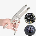 Clutch Holding Tool Flywheel Hub Basket Holder Motorcycle Atv Utv. Fixed Price $24.60.
