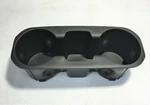 2019-2022 Silverado Sierra Floor Console Cup Holder Rubber Insert New 84505584. Fixed Price $21.94.