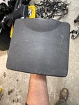 04-10 Infiniti QX56 Rear Center Console Cup Holder 96965-7S000 Oem. Fixed Price $35.00.
