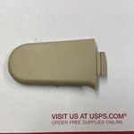 03 -11 Lincoln Town Car Center Console Lh Side Armrest Bracket Cover Parchment. Fixed Price $15.00.