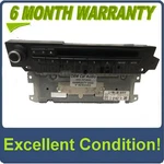 Refurbished 2009 - 2010 Bmw 5 Series Oem Cic Navigation Multi Media Receiver. Fixed Price $479.00.