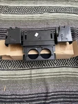 Land Rover Discovery 1 & 2 Dash Cup Holder Unit Oem Part FJI000040LNF. Fixed Price $250.00.