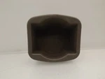 2002-2005 Ford Explorer Mountaineer Rear Seat Quarter Panel Cup Holder Tan. Fixed Price $18.99.