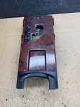 2006 - 2009 Lexus IS250 Center Console Gear Shifter Trim Bezel Oem AC4796 Dg. Fixed Price $39.50.
