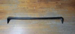 Rear Boot Trunk Spoiler Fit For Mercedes R107 C107 Slc Amg 1971-1989. Fixed Price $273.98.