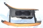 Land Rover Range Sport L320 Center Console With Cup Holder. Fixed Price $145.50.