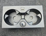 Bmw X5 G05 Centre Console Dual Cup Holder 7947767 9399872. Fixed Price $108.32.