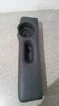 00-07 Silverado Sierra 1500 Ext Cab Gm Rear Right Rh Door Armrest W/ Cup Holder. Fixed Price $40.00.