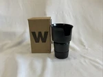 Weathertech Cupcoffee 24OZ. Tumbler Mug Holder- New. Fixed Price $30.00.