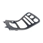 16-20 Mercedes X253 GLC300 Centre Console Trim Cover Black Ash Wood Oem. Fixed Price $235.00.
