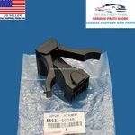 Genuine Toyota 08-20 Land Cruiser Center Console Cup Holder Divider 55633-60040. Fixed Price $38.00.