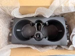Audi Q8 Cup Holder 8PS. Fixed Price $90.00.