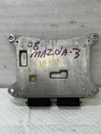 2008 Mazda Engine Computer Ecm Ecu L34R 18 881F Oem (aa 525). Fixed Price $64.99.
