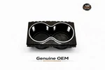 Oem 2012 Mercedes-benz W218 CLS550 Cup Holder Insert Center Console A2186801050. Fixed Price $19.99.