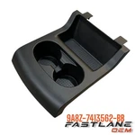 2009-2019 Ford Escape Rear Console Cup Holder New Oem 9A8Z-7413562-BB. Fixed Price $30.70.
