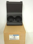 New Oem Genuine Ford Rear Cup Holder 2004-2005 Explorer Black 4L2Z-7813562-AAB. Fixed Price $50.00.