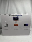 Huupe Mini Pro Pack, The World First Smart Basketball Hoop Game Console. Fixed Price $249.99.