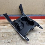 2017 Toyota Camry Center Console Cup Holder Shifter Trim Oem 15 16. Fixed Price $119.00.