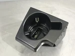 2004 Bmw 645CI E63 Coupe Oem Console Cup Holder Insert 7072747. Fixed Price $40.00.
