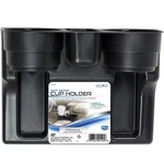 Custom Accessories Black Seat Wedge Cup Holder. Fixed Price $28.75.
