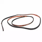 Genuine Ford Seal Strip DP5Z-99021A46-B. Fixed Price $30.00.